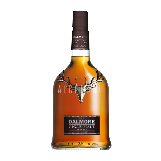 Dalmore Cigar Malt 700ml