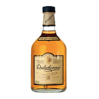 Dalwhinnie 15 Years 700ml