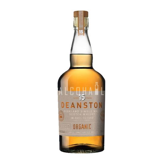 Deanston 15 Years 700ml