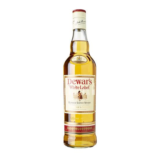 Dewar's White Label 750ml