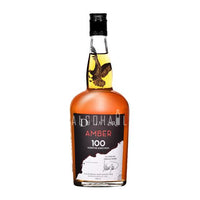 Dictador 100 Months Amber Rum 700ml