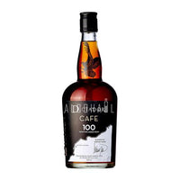 Dictador 100 Months Cafe Rum 700ml