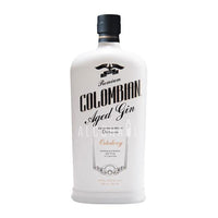 Dictador Premium Colombian Aged Gin - Ortodoxy 700ml