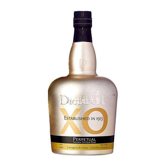 Dictador Solera XO Perpetual 700ml