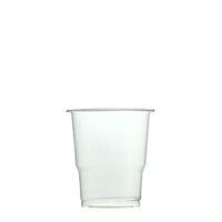 Disposable Plastic Cups 200ml