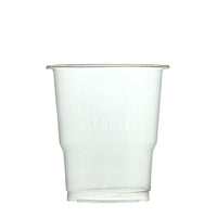 Disposable Plastic Cups 400ml