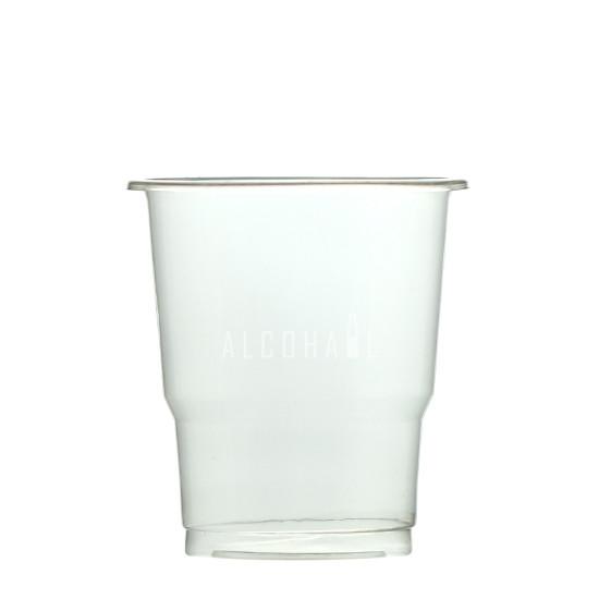 Disposable Plastic Cups 400ml