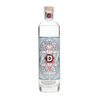 Dodd's Gin 500ml