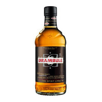 Drambuie Liqueur 750ml