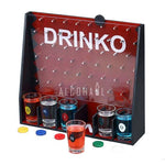 Drinko Drinking Game