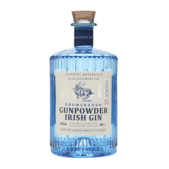 Drumshanbo Gunpowder Irish Gin 500ml