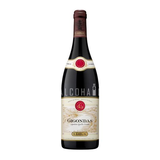 E. Guigal Gigondas Rouge 2011 750ml