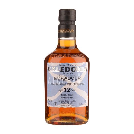 Edradour 12 Years 700ml