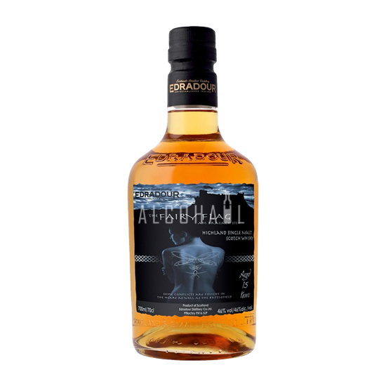 Edradour 15 Years 700ml