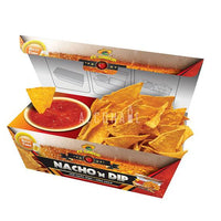 El Sabor Nacho & Salsa Dip 175g