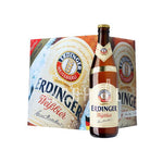 Erdinger Weissbier - Case 12 x 500ml