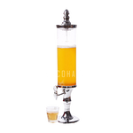 European Style Beer Dispenser 3 Litres