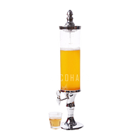 European Style Beer Dispenser 3 Litres