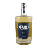 Fair Barrel Aged Gin 500ml