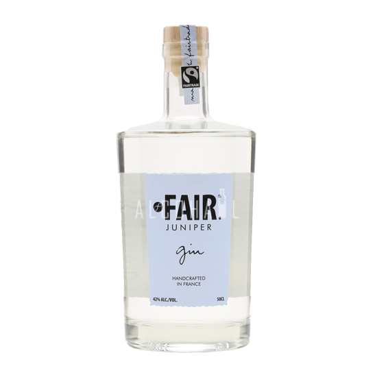 Fair Gin 500ml