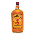 Fireball Cinnamon Whisky 700ml