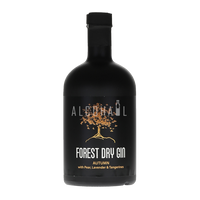 Forest Dry Gin - Autumn 500ml