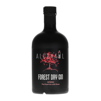 Forest Dry Gin - Spring 500ml