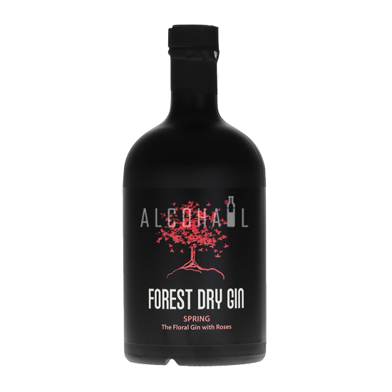 Forest Dry Gin - Spring 500ml