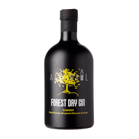 Forest Dry Gin - Summer 500ml