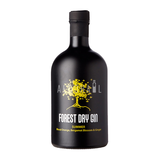 Forest Dry Gin - Summer 500ml