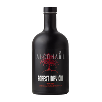 Forest Dry Gin - Winter 500ml