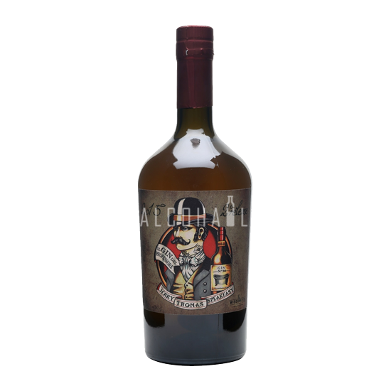 Gin del Professore Monsieur 700ml