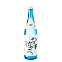 Ginrei Gassan Junmai Ginjyo 720ml