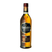 Glenfiddich 15 Years 700ml