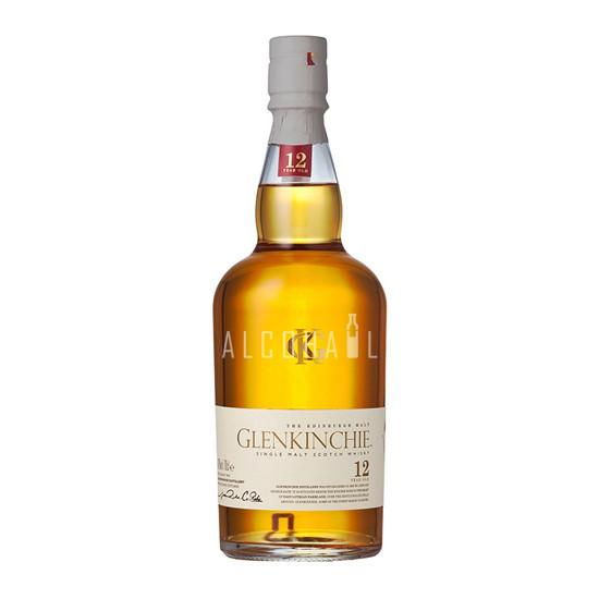 Glenkinchie 12 Years 700ml