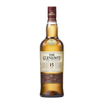 Glenlivet 15 Years 750ml