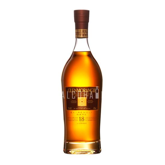 Glenmorangie 18 Years 750ml