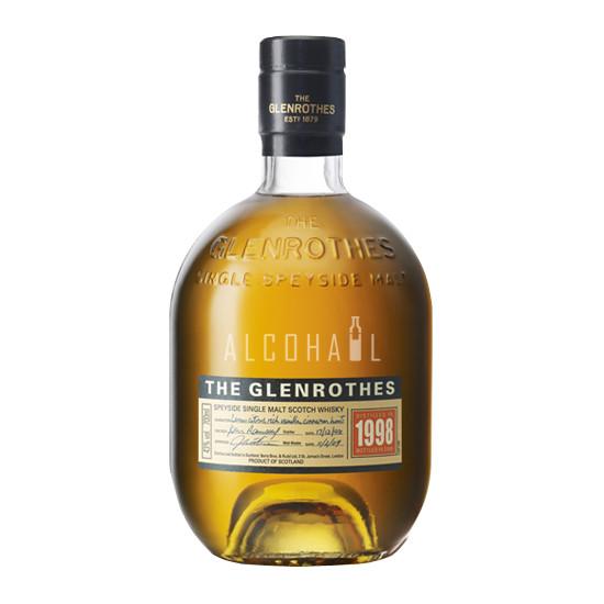 Glenrothes Vintage 1998 700ml