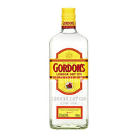 Gordon's London Dry Gin 750ml