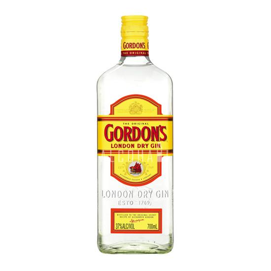 Gordon's London Dry Gin 750ml