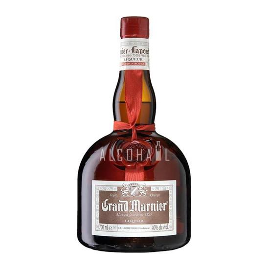 Grand Marnier Cordon Rouge 700ml