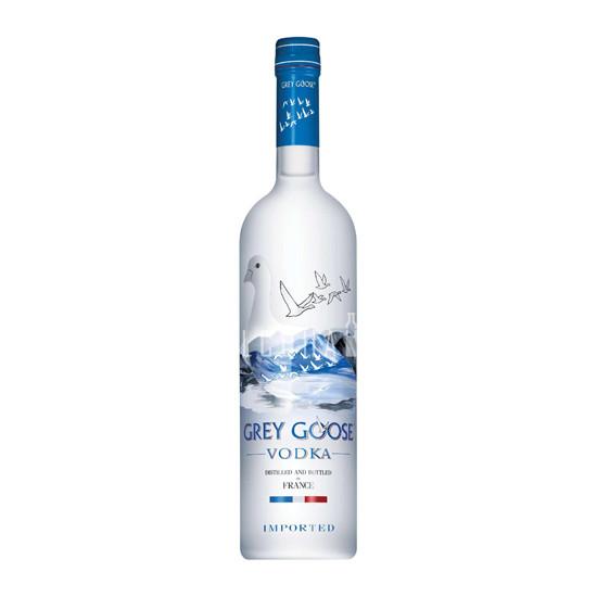 Grey Goose Original Vodka 750ml