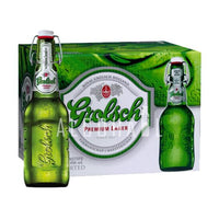 Grolsch Swing Top - Case 20 x 450ml