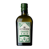 Gunroom London Dry Gin 500ml