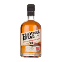 Hammerhead 23 Years 1989 700ml