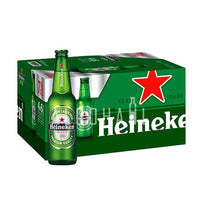 Heineken Pint Bottle - Case 24 x 330ml