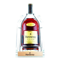 Hennessy VSOP with Cradle 3 Litres