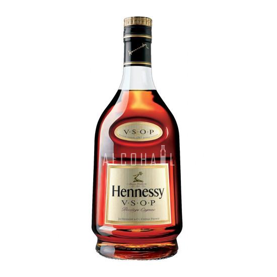 Hennessy VSOP 700ml