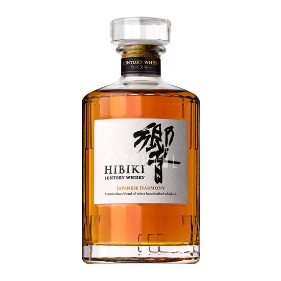 Hibiki Harmony 700ml