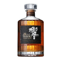 Hibiki 21 Years 700ml